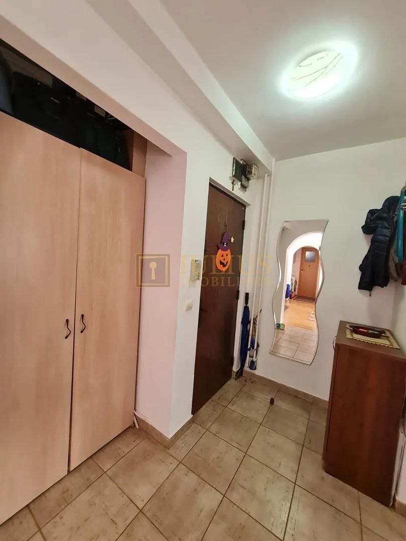 Complex Studentesc, mobilat complet, parter - Poză 10