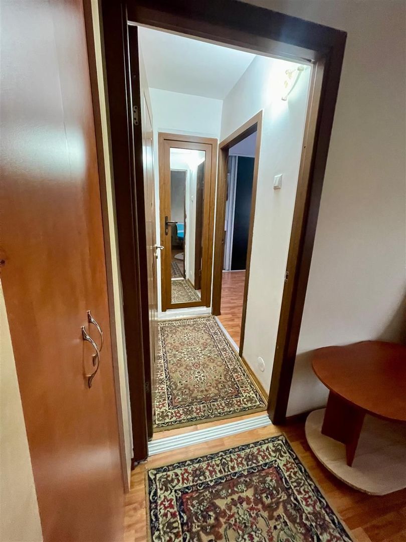 Apartament cu 2 camere Sovata - Poză 8