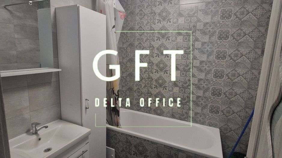 Apartament de vânzare, 3 camere, 60 mp, mobilat complet – Zona ISU, Bistrița - Poză 13