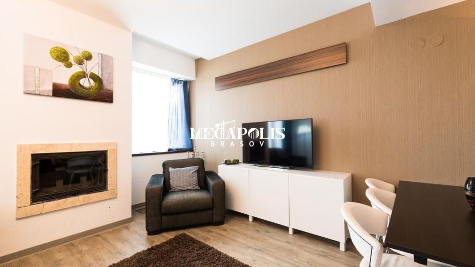 Apartament de Lux | Poiana Brașov | Investitie - Poză 9