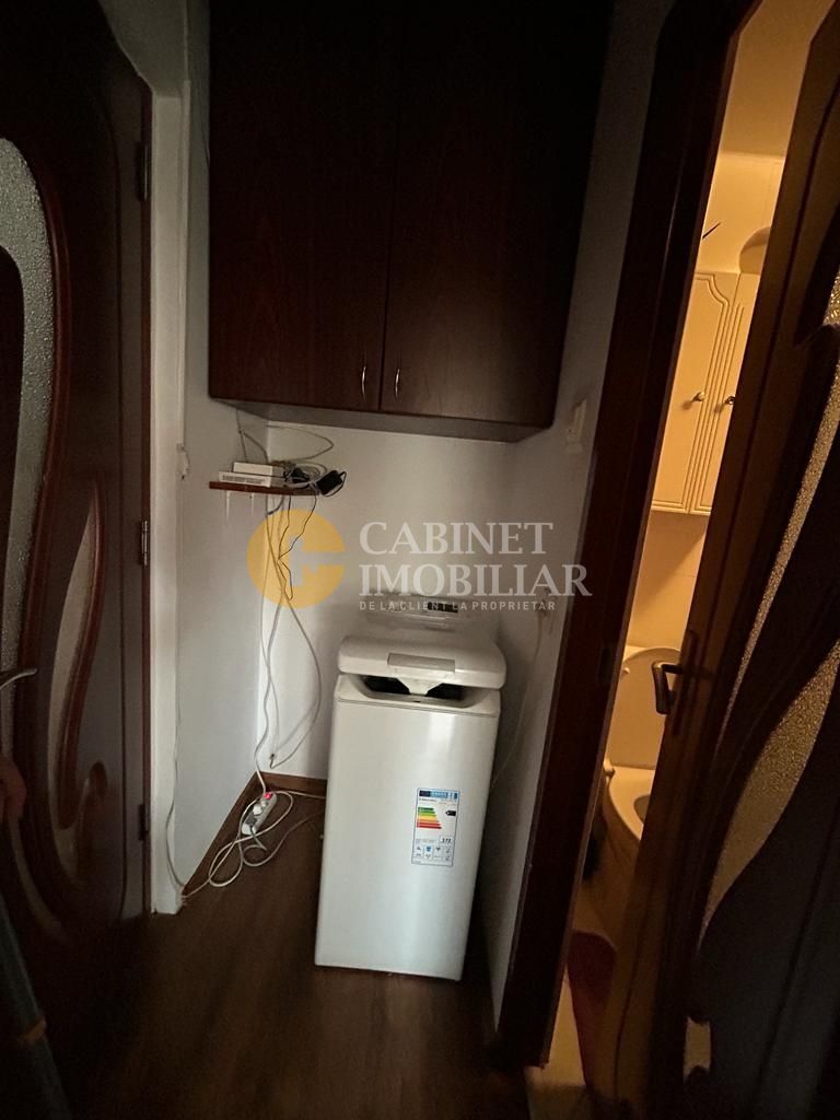 Apartament 4 Camere + Boxa Etaj 3 Frumoasa Bloc 1983 - Poză 11