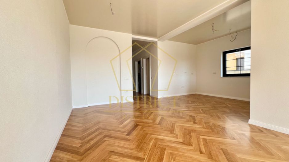 Duplex superb cu 5 camere | Braytim - Poză 3