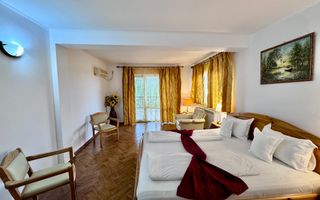 Hotel 20 camere Delta Dunarii 50 m deschidere teren 6000 mp acces auto - Poză 19