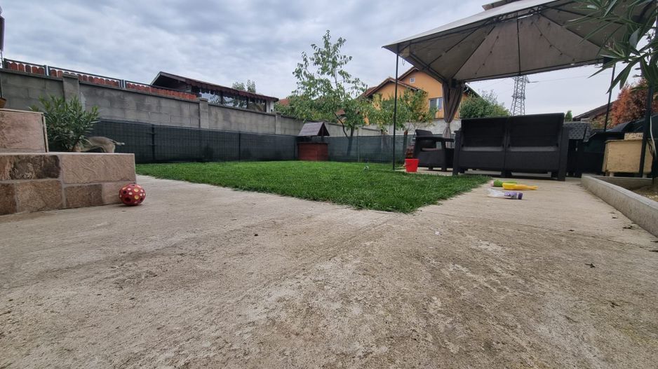 Apartament cu curte de 60mp - Dumbravita/Selgros - Poză 12