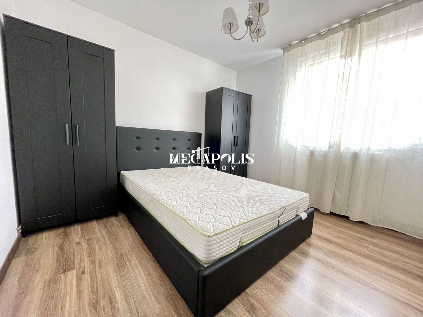Apartament 2 camere | B-dul Vlahuță | Decomandat - Poză 2