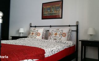 Apartment de vânzare, zona Între Lacuri (str Mureșului) - Poză 3