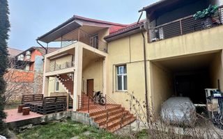 Casa de vanzare/Zona centrala/Ideală pt spatiu comercial/Gradinita - Poză 1