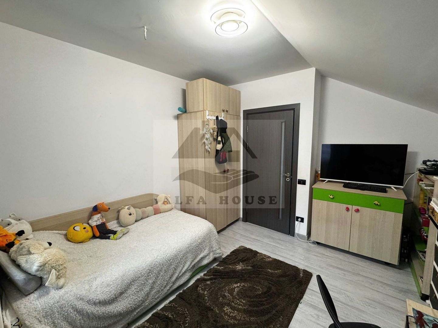 Casa premium - Prosumator, Brasov - Noua, 194 mp pe 517 mp teren - Poză 16