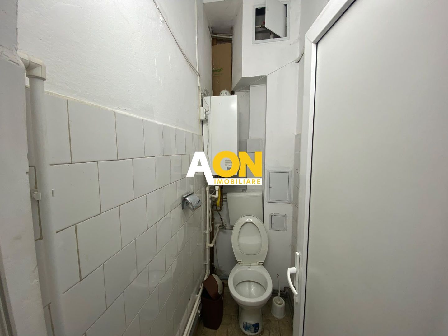 Spatiu Comercial,  Cetate, 30 mp - Poză 5