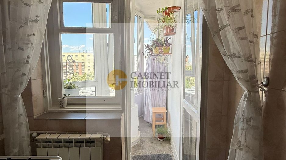 2 camere I Bd Unirii - Zepter  I Etaj 6/9 I 1988 - Poză 16
