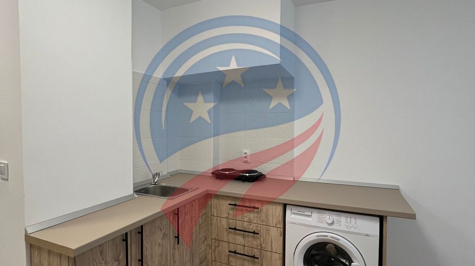 Garsoniera lux/ de inchiriat/ Calea Bucuresti/ Craiova - Poză 2