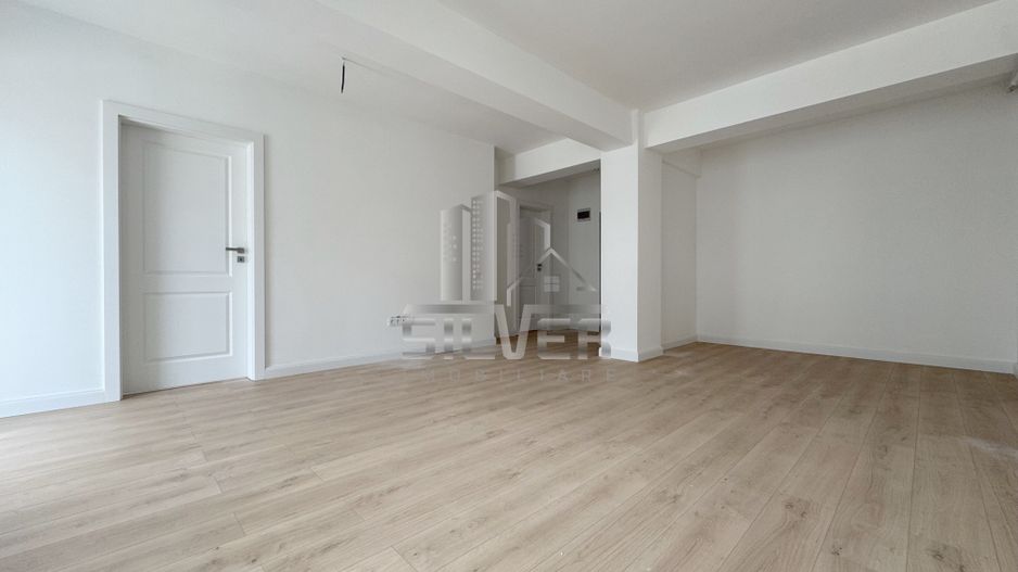 Apartament cu 2 camere/52 MP/Zona Terra. - Poză 4