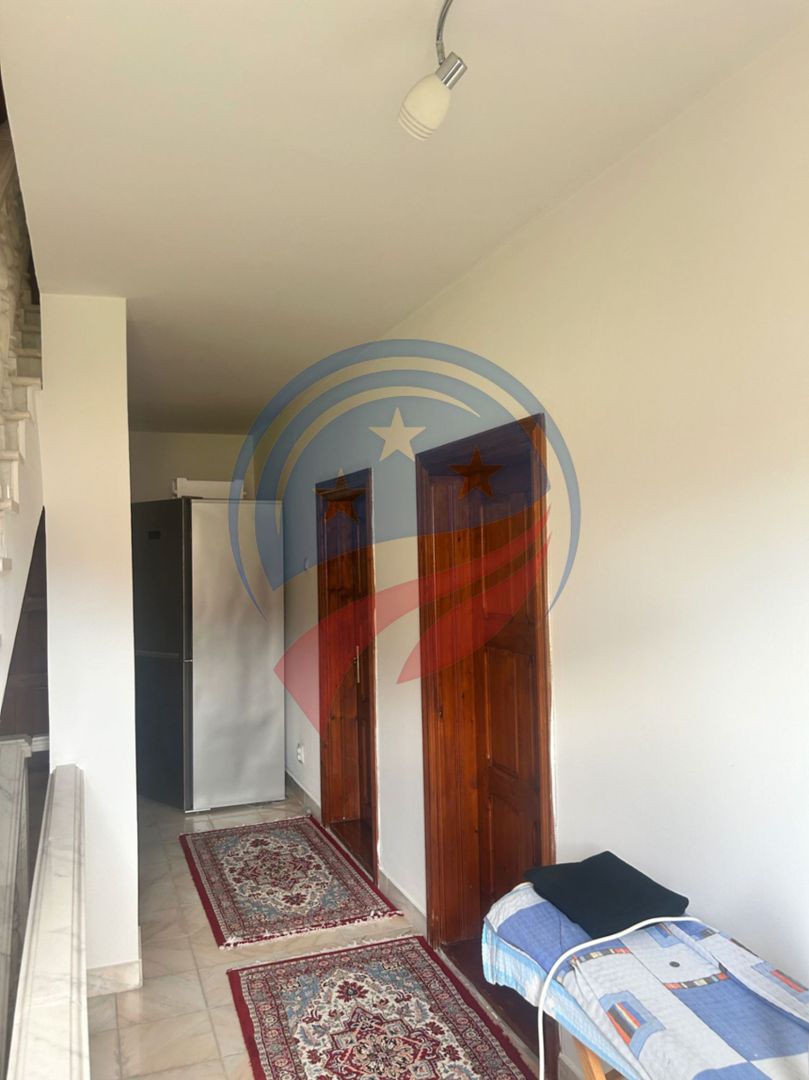 Vilă Premium P+1 lângă Grădina Botanică | 198 mp Utili | Teren 449 mp | Panouri - Poză 14