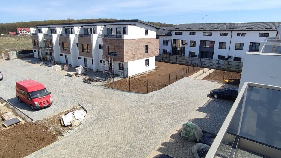 Casa Pipera | Lemon Park - Poză 12