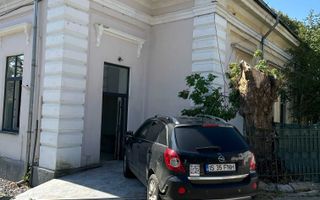 Persoana fizica !! vand casa Centru  !! 1160 Mp !! rate !! - Poză 8