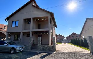 CASA DE VANZARE FAGET
