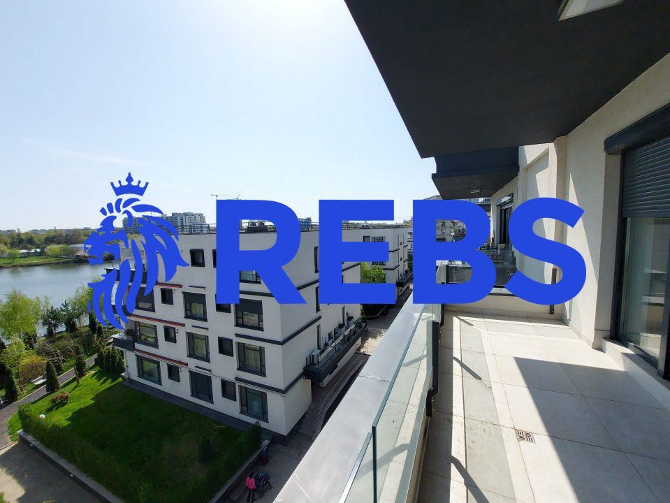 Apartament 4 camere Barbu Vacarescu | Chefalului - Poză 5