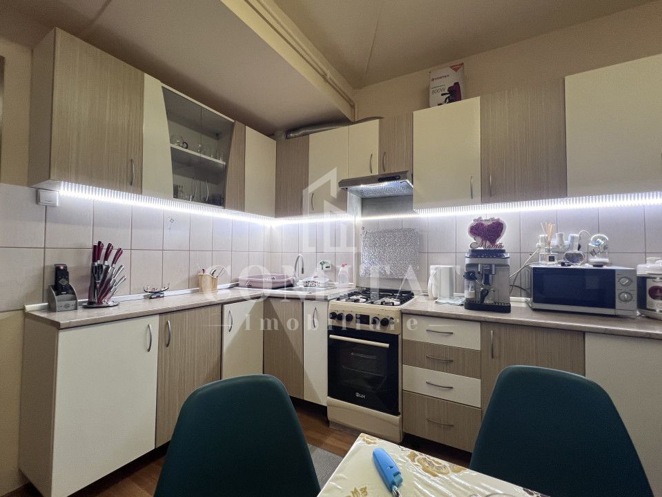 Apartament 2 camere | zona Tăbăcarilor, cartier Mărăști - Poză 2