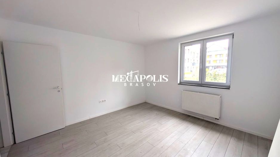 Apartament 2 Camere Decomandat Tractorul Intabulat - Poză 12