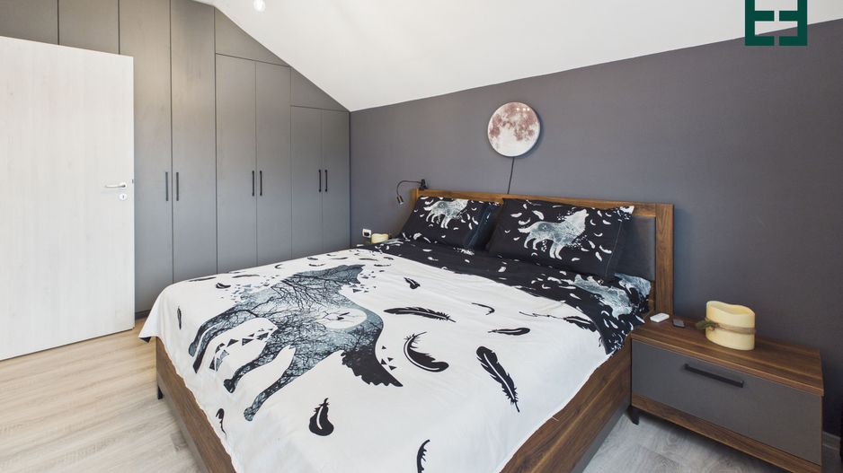 Casă tip Duplex cu 3 camere și garaj - Bucovăț - Timișoara - Poză 6