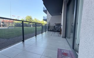 Apartament modern | 2 camere | terasa 11 mp | Grand Park Residence - Poză 6
