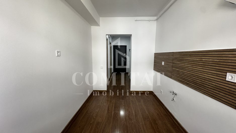 Apartament finisat | Etaj intermediar | Cartier Terra - Poză 10
