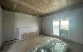 Duplex despartit prin CT cu 4 camere - Poză 2