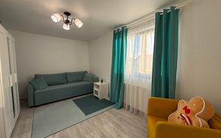 Casa individuala Giarmata Vii, mobilata si utilata - Poză 13