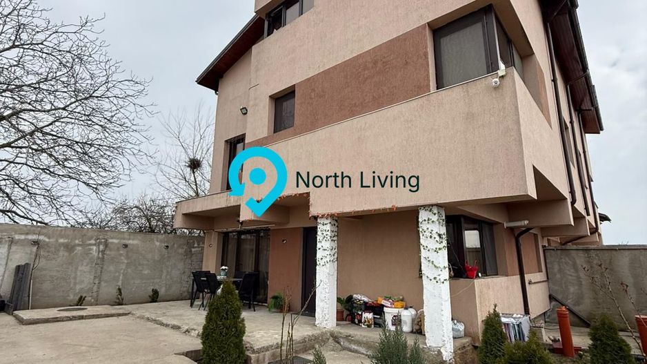 Casă tip duplex de vânzare – Jilava - Poză 29