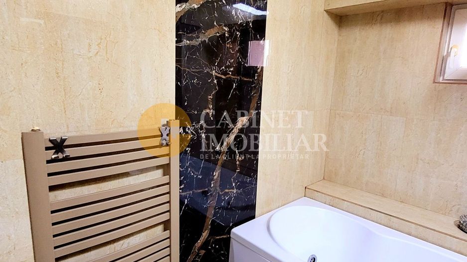 Apartament 3 Camere Decomandat Renovat Cug Rond Vechi - Poză 8