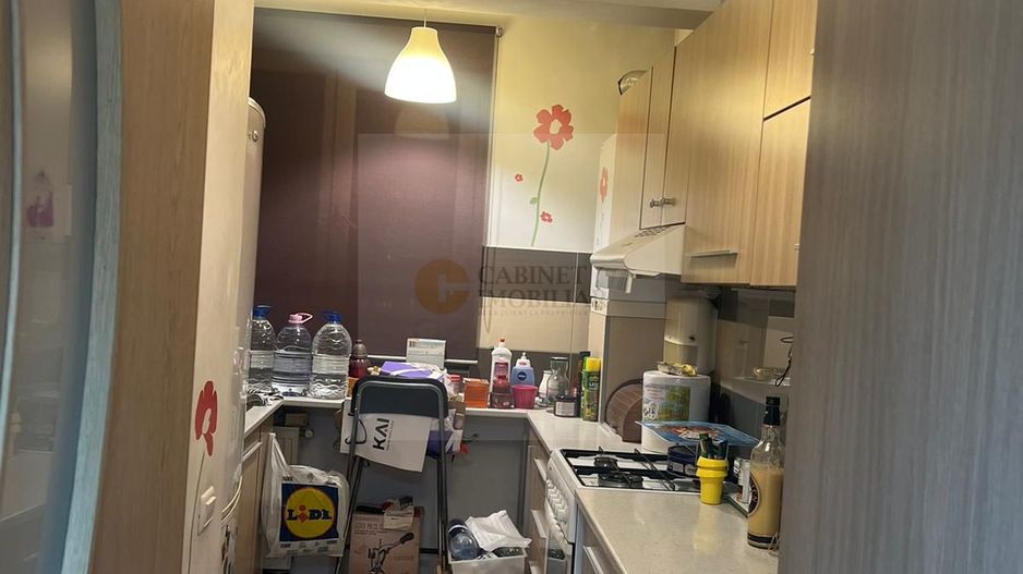 2 camere  ~ 60mp ~ 3/5 ~ Prelungirea Ghencea - Poză 8