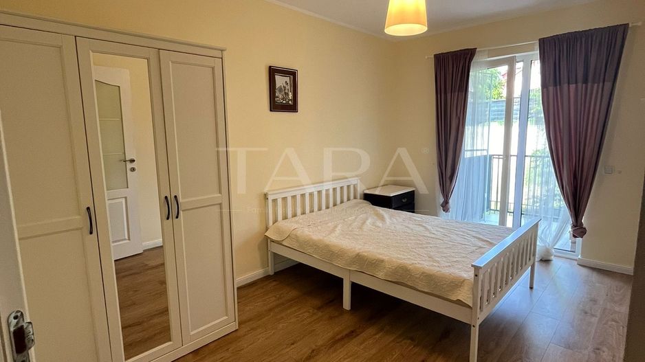 Apartament 2 camere, zona Lidl, Dambul Rotund. - Poză 6