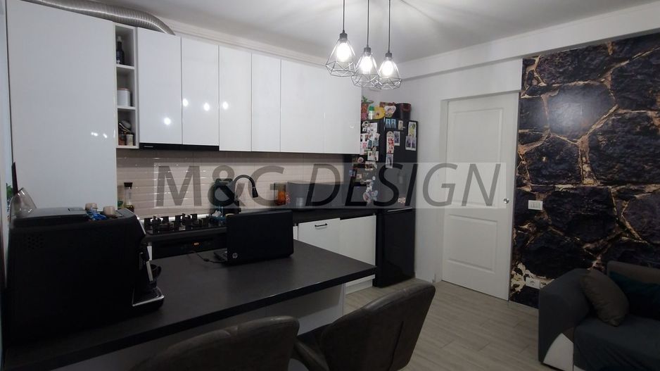 Apartament 2 camere Giroc - Poză 2