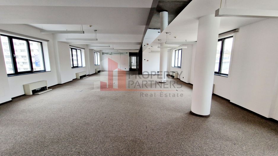 Spatiu modern pentru birouri - 325 mp - B-dul. Magheru - Poză 3