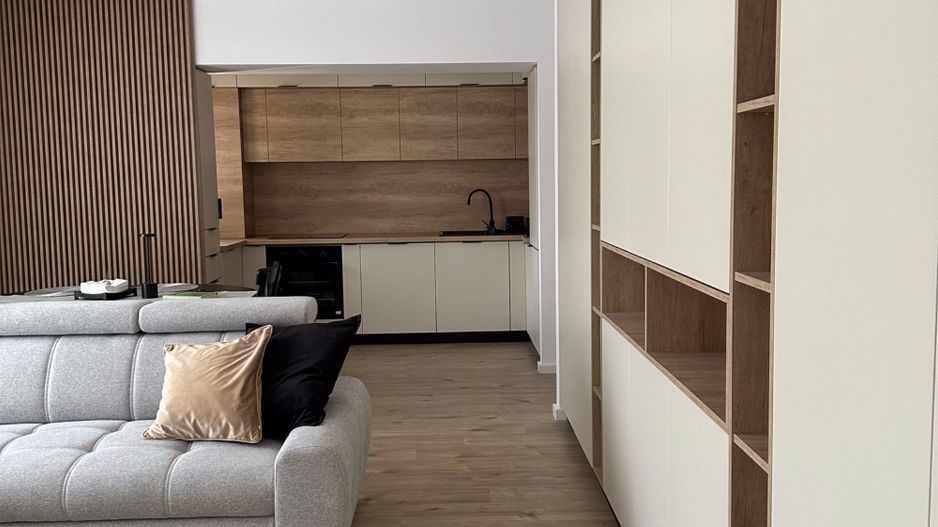 Apartament de inchiriat Belvedere Residence - Poză 2