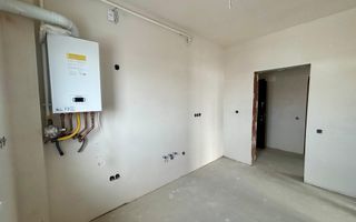 Apartament 2 camere cu bucatarie inchisa - Selimbar - Poză 5