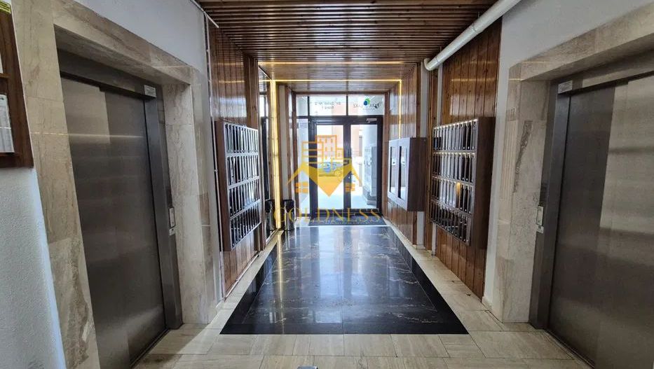 2 Camere decomandate, Park Lake, FSEGA, Iulius Mall, Modern, AC. - Poză 2