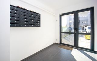 Apartament deosebit cu terasă panoramică – Sanpetru, Str. Sfinții Constantin - Poză 17