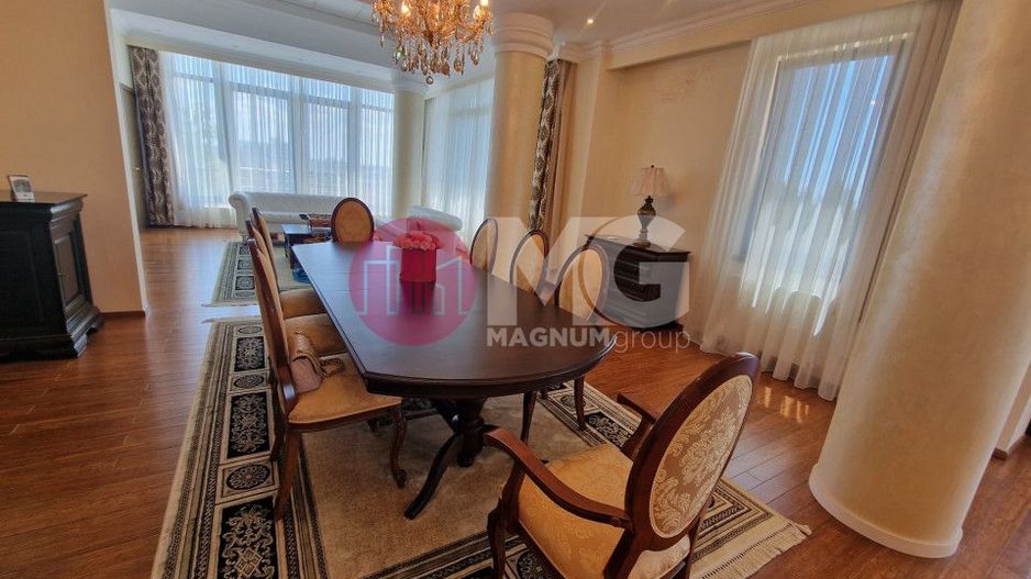 Imobil unicat de inchiriat- 2500 mp- teren 4000 mp- piscina interioara - Poză 19