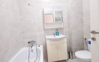 Apartament 2 camere mobilat complet–Militari Residence, Weiner Palada - Poză 7