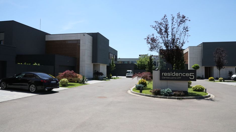 Oportunitate Residence 5 Luxury Villas\ - Poză 3