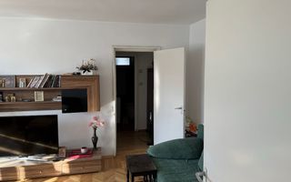 City Prk, ap  2 camere semidecomandat - Poză 1