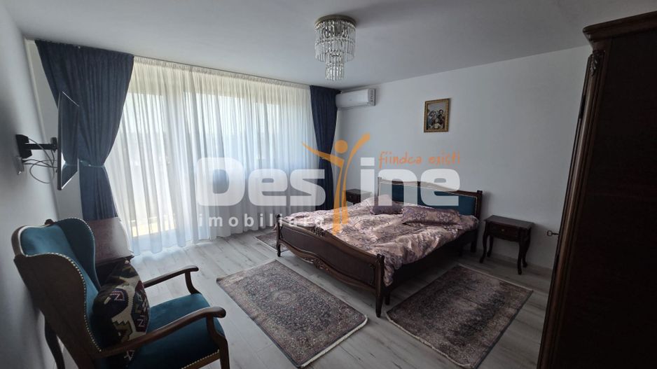 Vilă de lux REDIU | 6 camere, 405mp utili, 1500 mp teren, loc parcare - Poză 2