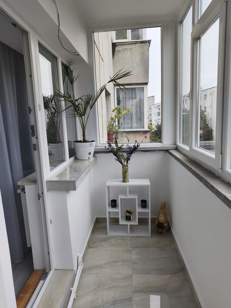 Apartament cu 2 camere de închiriat în Calea Bucuresti, Craiova - Poză 11
