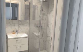 De Inchiriat Apartament 2 camere Superb- Zona Berceni Prima Inchiriere - Poză 7