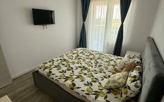 Apartament 2 camere Chisoda - bloc nou - Poză 5