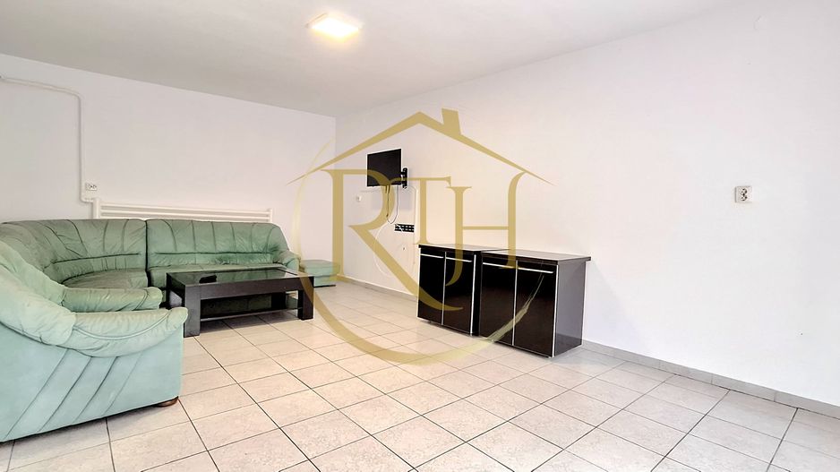 Oferim spre inchiriere casa spatioasa cu 2 camere, Zona Soarelui,cartier privat - Poză 7