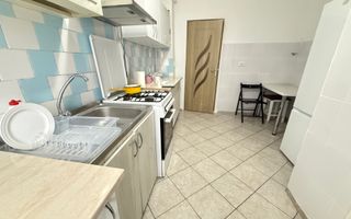 2 camere renovate, 55 mp, AC - Pacurari, zona Kaufland - Poză 7