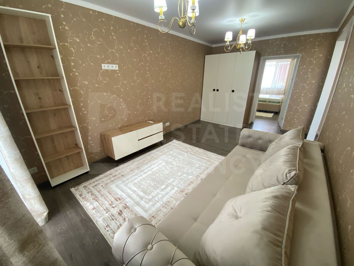 Vânzare, apartament, 2 camere, strada Florilor, Rîșcani - Poză 2
