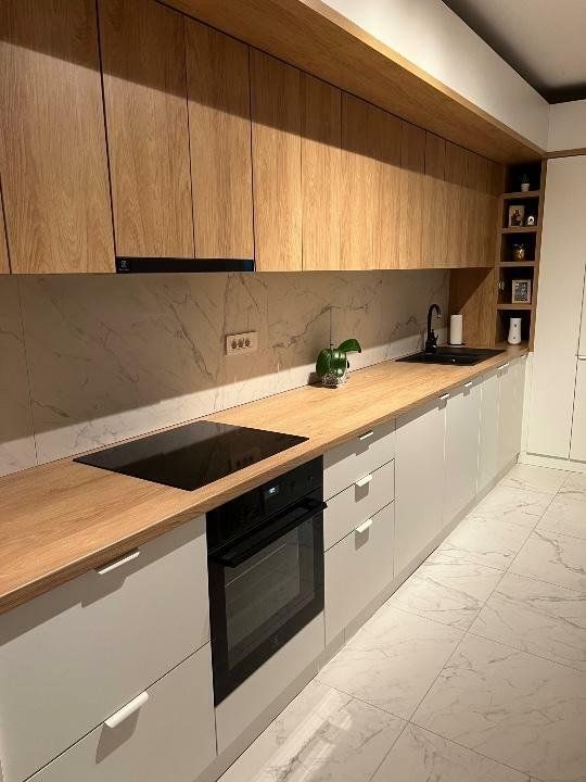 Apartament spatios 2 Camere High End I Herastrau I Aviatiei - Poză 2